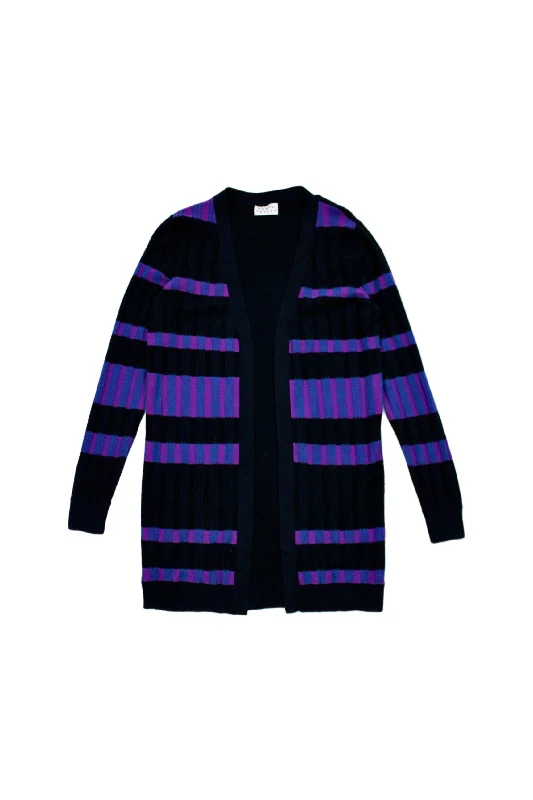 Tanya Taylor - Striped Cardigan