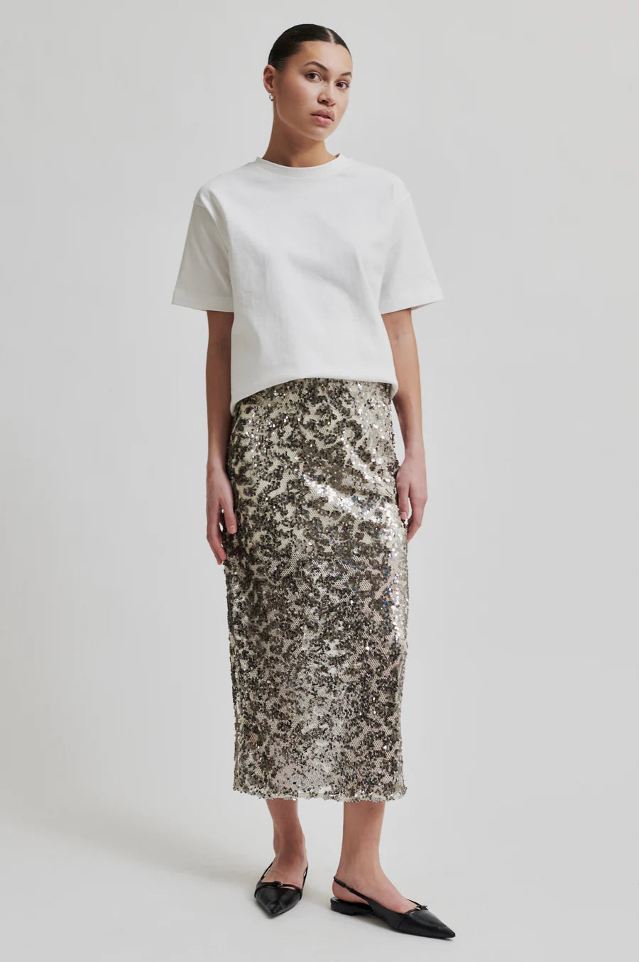 PAILEY SKIRT